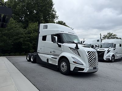 2027 Volvo VNL64T860
