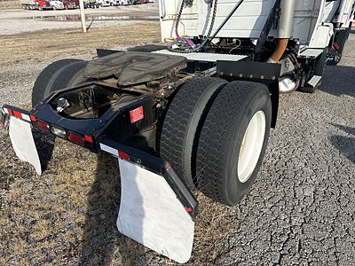 2018 Volvo VNM200