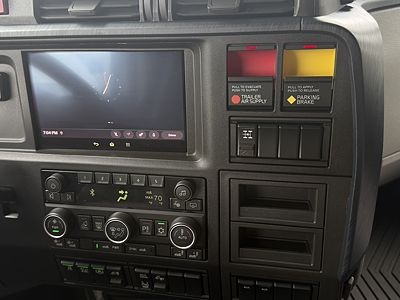 2027 Volvo VNL64T860