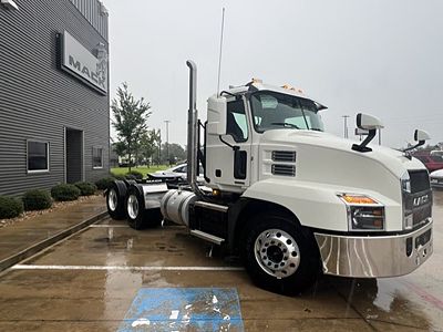 2026 Mack ANTHEM 64T