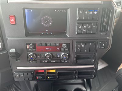 2026 Mack PIONEER 64T MOD