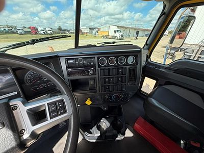 2019 Mack Granite