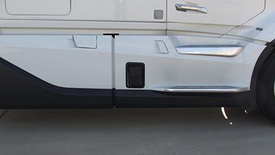 2027 Volvo VNL64T840