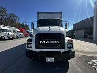 2022 Mack MD6
