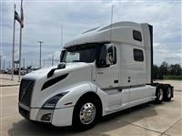 2022 Volvo VNL64T860