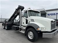 2019 Mack GRANITE 64BR