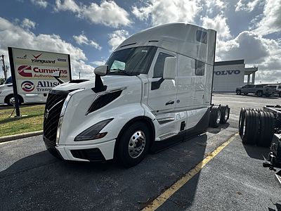 2027 Volvo VNL64T860