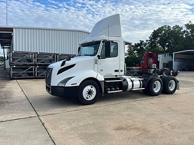 2019 Volvo VNL
