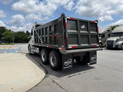 2018 Freightliner CA113 Cascadia