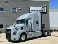 2024 Mack ANTHEM 64T