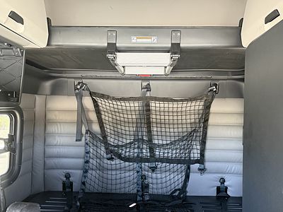 2022 Freightliner CASCADIA 126
