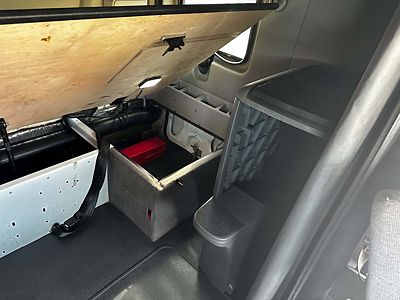 2020 International LT625