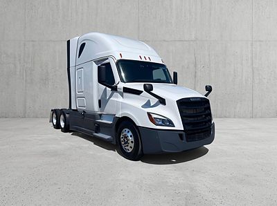 2024 Freightliner CASCADIA 126