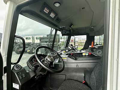 2026 Mack LR64R