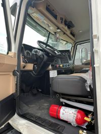 2026 Mack GRANITE 64BR