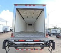 2025 Isuzu FTR