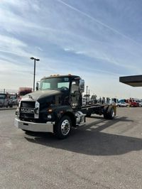 2025 Mack MD6