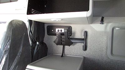 2027 Volvo VNL64T860