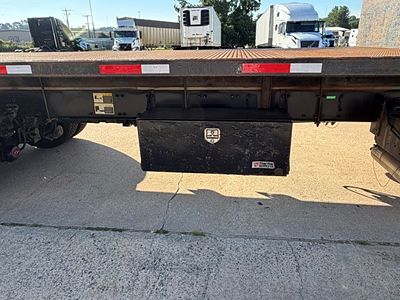 2019 Mack Granite