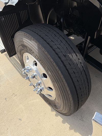 2020 Mack ANTHEM 64T