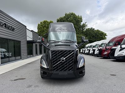 2027 Volvo VNL64T860