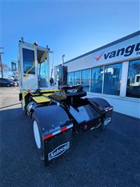 2023 Autocar XSPOTTER ACTT