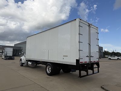 2020 Peterbilt 337