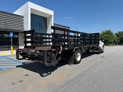 2017 Ford F750