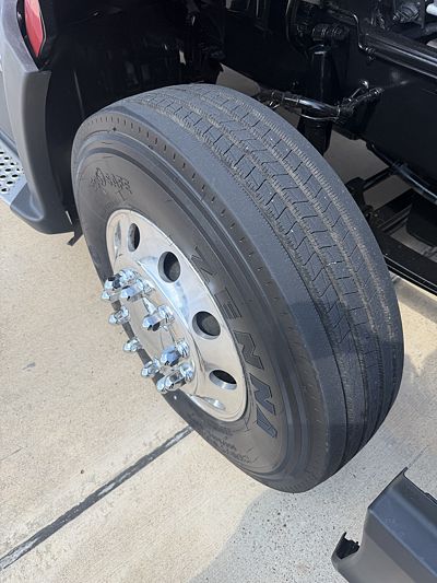 2021 Kenworth T680