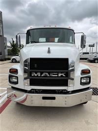 2024 Mack MD7