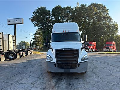 2024 Freightliner CASCADIA 126