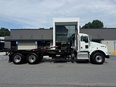 2018 Kenworth T800