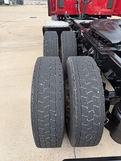 2021 Kenworth T680