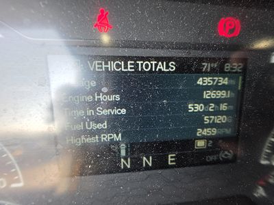 2023 Volvo VNL64T740