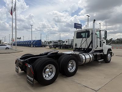 2020 Mack PIN64T