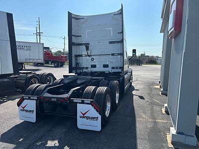 2026 Mack PIONEER 64T MOD