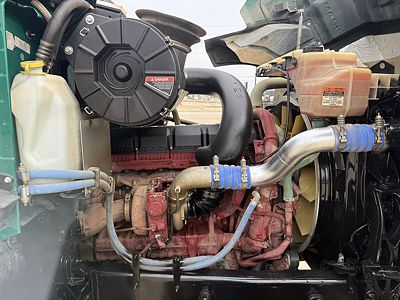2025 Mack PIN64T
