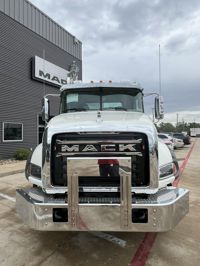 2026 Mack GRANITE 64BR