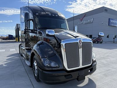 2021 Kenworth T680