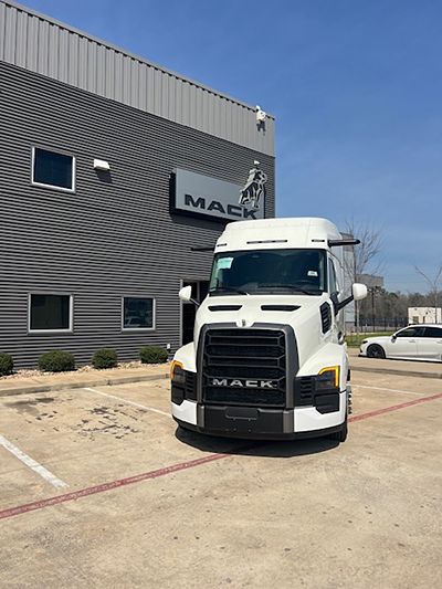 2026 Mack PR64TV04