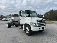 2025 Hino L6