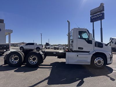 2026 Mack PIONEER 64T