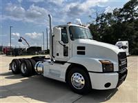 2022 Mack ANTHEM 64T