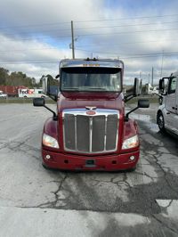 2017 Peterbilt 579