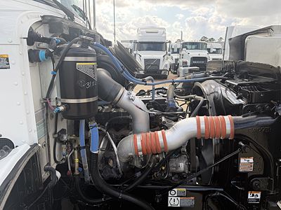 2020 Peterbilt 337