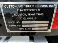 2025 Mack GRANITE 64BR