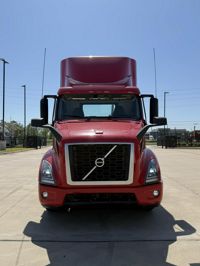 2020 Volvo VNR64T300
