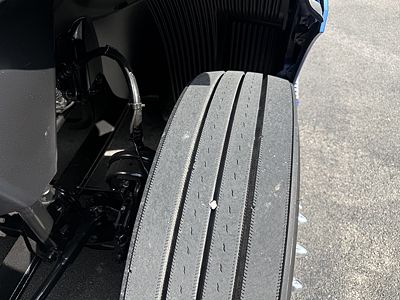 2022 Volvo VNL64T760