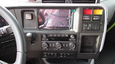 2026 Volvo VNL64T860