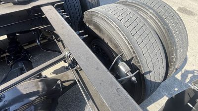 2022 Volvo VNL64T760
